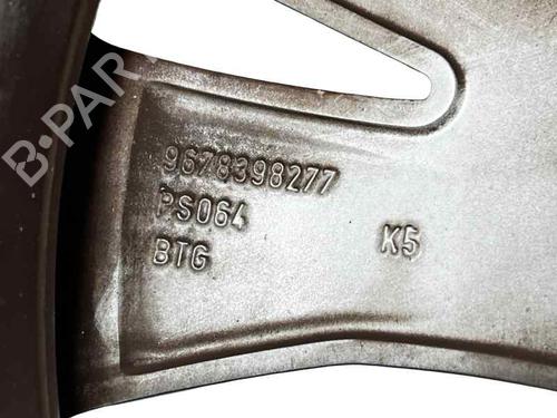 Fælk PEUGEOT 2008 I (CU_) 1.6 HDi | BP31799096C45 - Image 10