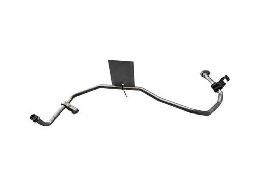 Used AC pipe AC pipe NISSAN LEAF (ZE0) Electric (109 hp) 34236301 34236301