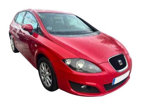 Climate control SEAT LEON (1P1) 1.6 TDI | BP29968344I5 - Image 6