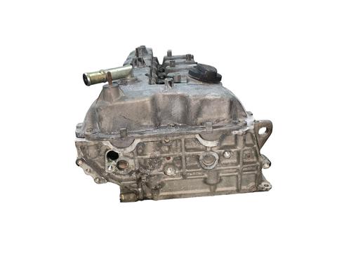 Cylinder head SSANGYONG RODIUS I 2.7 Xdi 4WD | BP25210571M5 - Image 2