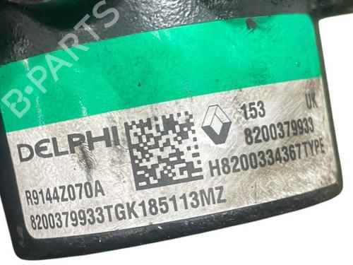 Injection rail RENAULT SCÉNIC II (JM0/1_) 1.5 dCi (JM0F) | BP25213295M98  - Image 5