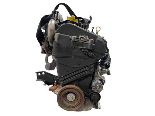 Used Engine RENAULT CLIO II Hatchback Van (SB0/1/2_) 1.5 dCi (SB3M) (64 hp) 27449388
