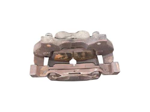 Left front brake caliper JEEP GRAND CHEROKEE IV (WK, WK2) 3.0 CRD V6 4x4 | BP25212745M105 - Image 4