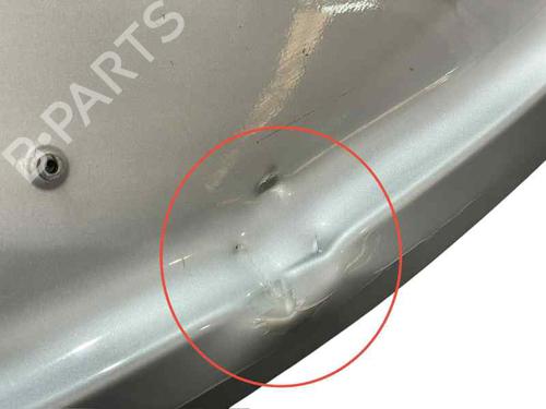 Used Tailgate Tailgate 25212904 25212904