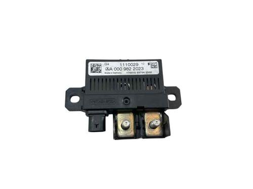 Used Electronic module MERCEDES-BENZ A-CLASS (W176) A 220 CDI (176.003) (170 hp) 25597373