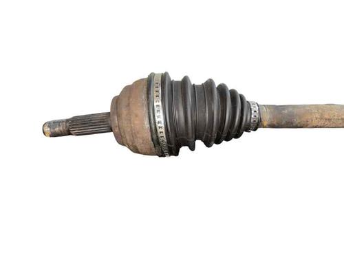 Used Left front driveshaft Left front driveshaft RENAULT KANGOO (KC0/1_) [1997-2026] 31870686 31870686
