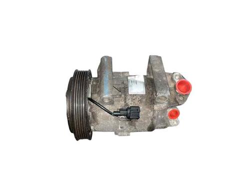 Used AC compressor NISSAN ALMERA II Hatchback (N16) 1.5 (98 hp) 24238412