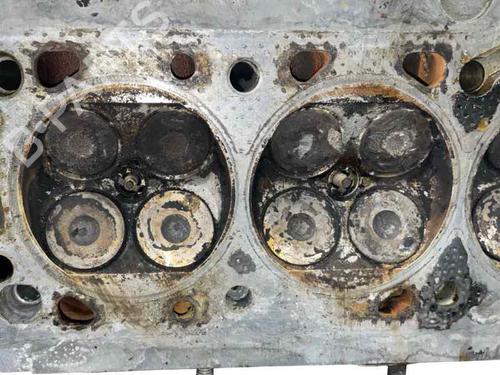 Cylinder head OPEL ASTRA G CLASSIC Saloon (T98) 1.6 16V (F69) | BP31870255M5 