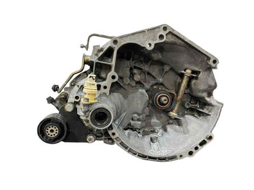 Used Gearbox CITROËN SAXO (S0, S1) 1.5 D (58 hp) 28083152