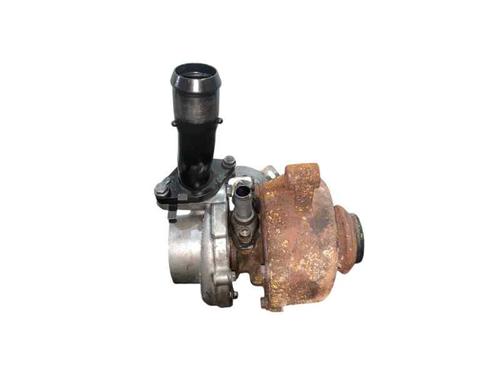 Turbocharger/Supercharger PEUGEOT 407 (6D_) 2.0 HDi 135 (6DRHRH, 6DRHRE, 6DRHRG, 6DRHRJ) | BP25211671M71 