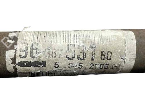 Right front driveshaft PEUGEOT 206 Saloon 1.4 | BP31274700M39