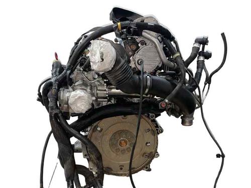 Engine VOLVO XC90 I (275) D5 AWD | BP31848215M1