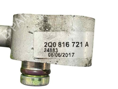 AC pipe SEAT IBIZA V (KJ1, KJG) 1.0 TSI | BP25211943M126