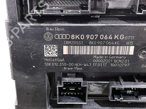 Used Electronic module Electronic module AUDI Q5 (8RB) 2.0 TDI (136 hp) 24223886 24223886
