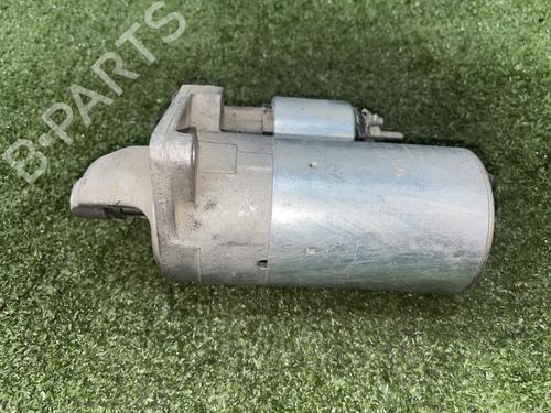 Used Starter Starter FIAT SEICENTO / 600 (187_) 1.1 (187AXB, 187AXB1A, 187AXC1A02) (54 hp) 31685199 31685199