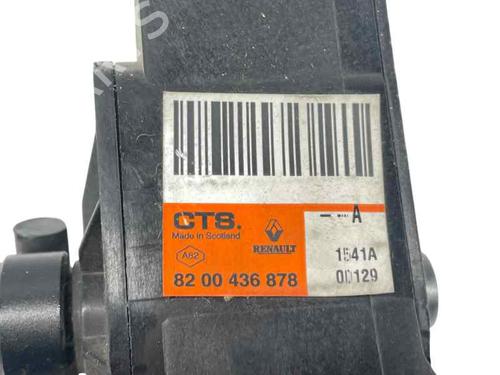 Used Pedal RENAULT KANGOO / GRAND KANGOO II (KW0/1_) 1.5 dCi 110 (KW0C, KW0H) (110 hp) 26055798