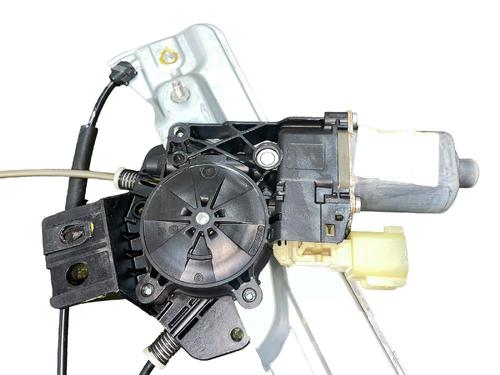 Rudehejsemekanisme ventre foran FORD KUGA II (DM2)  | BP31682104C22 