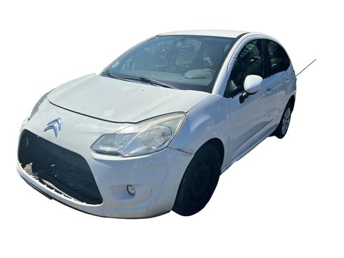 Used Parts CITROËN C3 II Hatchback Van (SC_)  1.4 HDi  2362050