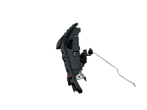 Front slam panel OPEL INSIGNIA A Saloon (G09) 2.0 Turbo (69) | BP32358317C72