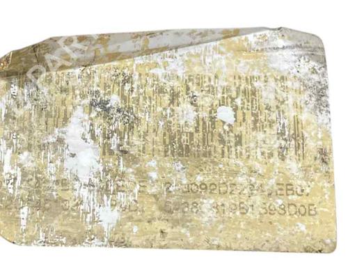 Cylinder head FORD MONDEO III (B5Y) 2.0 16V TDDi / TDCi | BP31682708M5 