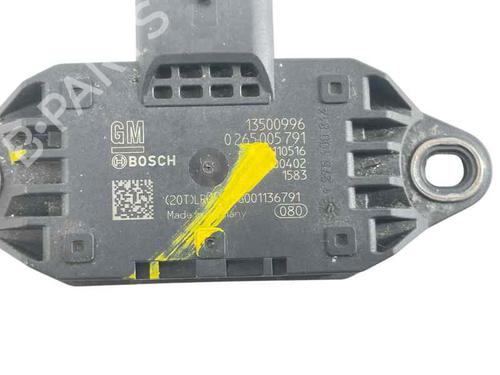Electronic sensor CHEVROLET AVEO Hatchback (T300) 1.2 | BP27449284M84 - Image 3
