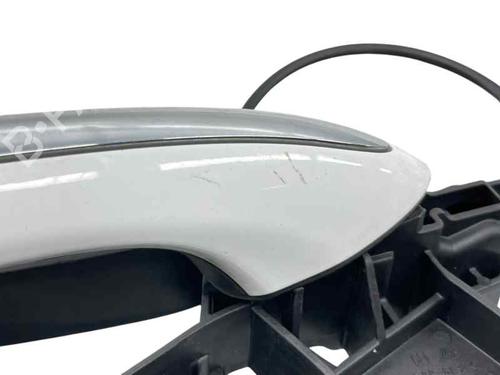 Front right exterior door handle OPEL INSIGNIA A Country Tourer (G09) 1.6 CDTi (47) | BP29968295C129 