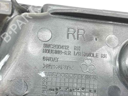 Rear right interior door handle CHEVROLET CAPTIVA (C100, C140) 2.2 D | BP29177785I16 - Image 1