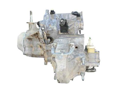 Gearbox PEUGEOT PARTNER Box Body/MPV (5_, G_) 1.9 D | BP31242899M3