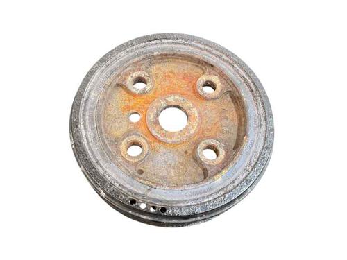 Used Pulley VOLVO V70 II (285) D5 (185 hp) 27449654