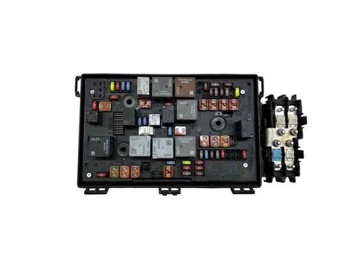 Fuse box OPEL ASTRA J (P10) | BP33424746E1 - Image 3