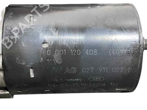 Starter VW GOLF PLUS V (5M1, 521) 1.6 | BP26376569M8 - Image 6
