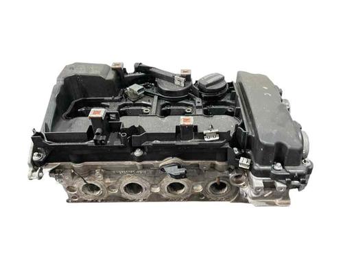 Used Cylinder head Cylinder head MERCEDES-BENZ C-CLASS Coupe (CL203) C 200 CGI Kompressor (203.743) (170 hp) 30270701 30270701