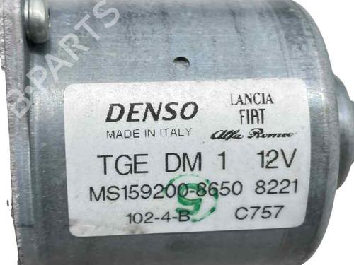 Front wiper motor FIAT 500 (312_) 1.2 (312AXA1A) | BP29349757M29 