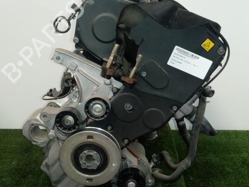 Engine FIAT STILO (192_)  | BP31683809M1  - Image 5