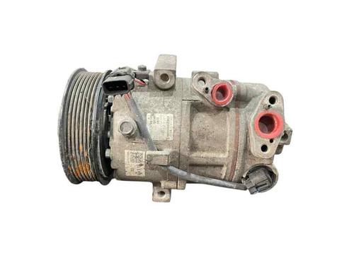 Used AC compressor HYUNDAI TUCSON (TL, TLE) 1.6 CRDi hybrid 48V (116 hp) 30270625
