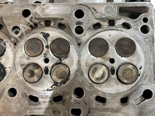 Cylinder head BMW 3 (E46)  | BP31682576M5 