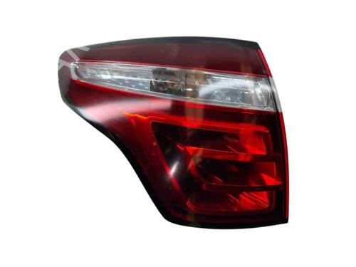 Used Left taillight CITROËN C4 Grand Picasso I (UA_) 2.0 HDi 150 (150 hp) 29933928