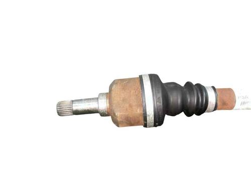 Used Left front driveshaft Left front driveshaft PEUGEOT 207 (WA_, WC_) [2006-2015] 31682255 31682255