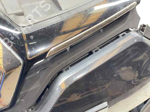 Front bumper RENAULT MEGANE IV Saloon 1.5 Blue dCi 95 (LVA2) | BP29474950C7 