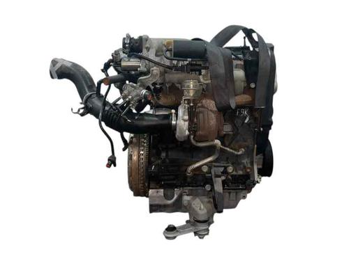 Engine RENAULT LAGUNA II (BG0/1_) 1.9 dCi (BG1A, BG1V) | BP25213390M1 - Image 9