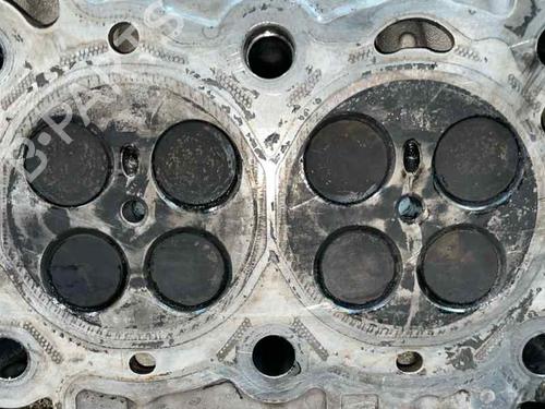 Cylinder head JAGUAR XE (X760) 2.0 D AWD | BP33953498M5 - Image 9