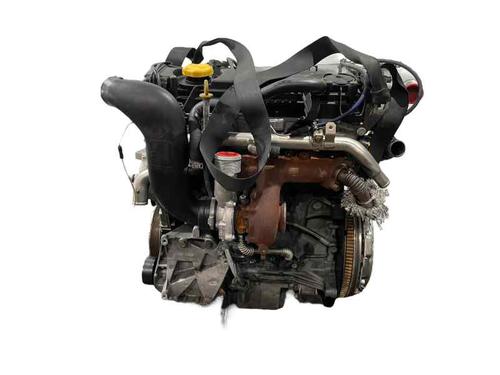 Moteur OPEL ZAFIRA / ZAFIRA FAMILY B (A05) 1.9 CDTI (M75) (150 hp) 25213148