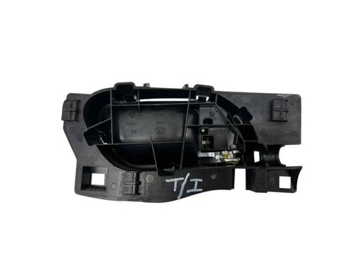 Used Rear left interior door handle Rear left interior door handle PEUGEOT 508 SW I (8E_) 2.0 HDi (140 hp) 30635580 30635580