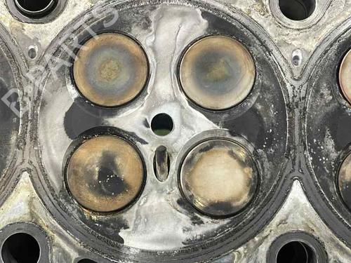 Cylinder head BMW 3 Coupe (E46) 330 Cd | BP25212256M5 