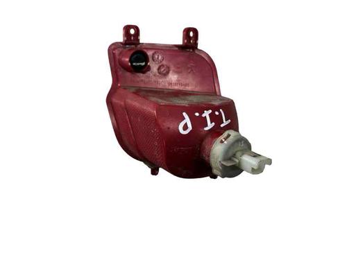 Used Rear bumper left light Rear bumper left light PEUGEOT 3008 II SUV (MC_, MR_, MJ_, M4_) 1.5 BlueHDi 130 (131 hp) 32227204 32227204