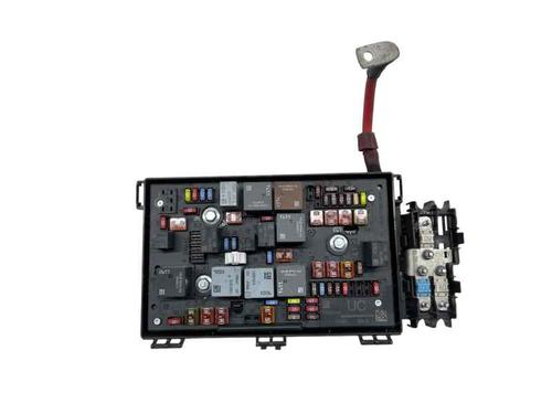 Used Fuse box Fuse box OPEL CASCADA (W13) 2.0 CDTI (67) (165 hp) 29177910 29177910