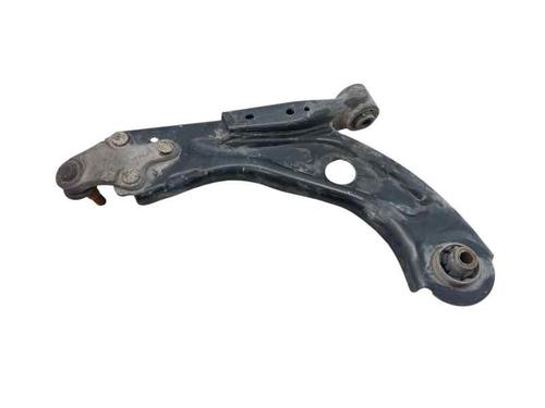 Used Right front suspension arm CITROËN C4 Picasso I MPV (UD_) 1.6 VTi 120 (120 hp) 28162734