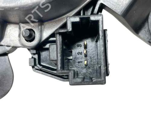 Rear wiper motor DACIA SANDERO II TCe 90 (B8M1, B8MA, B8AC) | BP29177759M102 - Image 2