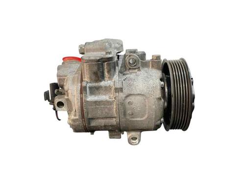 Used AC compressor SEAT IBIZA III (6L1) 1.9 TDI (100 hp) 30270735