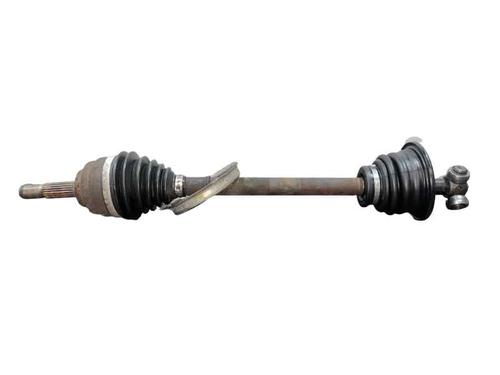 Used Left front driveshaft Left front driveshaft RENAULT CLIO II (BB_, CB_) 1.5 dCi (B/CB3M) (64 hp) 31583220 31583220